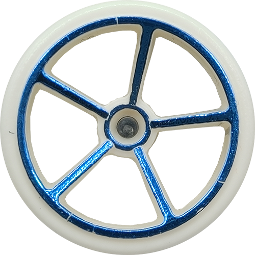 Open Hole 5-Spoke